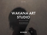 Wakana KIMURA  Studio