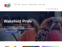Wakefield Pride - Wakefield Pride