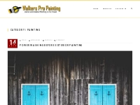 Painting   Walkers Pro Painting