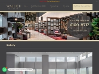 Gallery | Wallich Residence 华利世家 | 61008717 | Showsuite Singapore