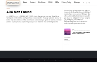 Frequent Asked Questions about WallpaperNest | Wallpaper Nest