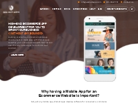 Mobile App Development Company in USA | Walnut Apps