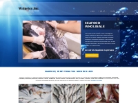 Walprice Seafood Wholesale