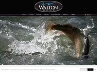 Warranty | Walton Rods Best Fly Fishing Rods for sale