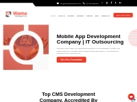 Mobile App Development Company in Mumbai | USA | India |