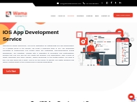 iOS App Development Company , iPhone Development Companies