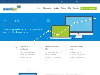 Wandgo servicios de marketing digital y diseño web