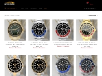 Unmatched Craftsmanship: Rolex Gmt Master Replica You Ll Love