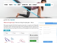 Yoga Strap Suppliers, Yoga Mat Straps Manufacturer - Wavar