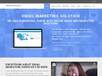 Wave Evolution - email marketing | hong kong email marketing | email d