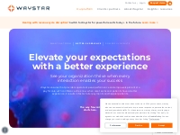 Better Experience | Elevated Expectations | Rev Cycle Healthcare