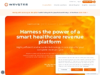 Smart Healthcare Payment Platform | Healthcare Automation | Waystar