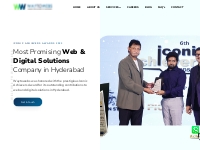 Web Design Company in Hyderabad | Web Designers in Hyderabad