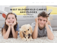 Carpet Store and Flooring Store | West Bloomfield MI
