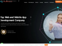 WDP Technologies: Top Web and Mobile App Development Company