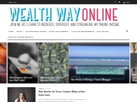Home - Wealth Way Online