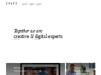 We Are Shard, A Full Service Creative   Digital Agency.