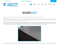 Sailhard Plate,Sailhard Plate Manufacturer,Sailhard Plate Manufacturer