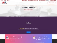 Payment Gateway | Web2Tech Solutions