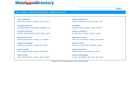 Web Directory: Online General and Regional Web Directory | Submit URL 