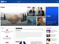 Business - Webcab