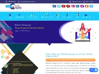 Best Web Designing Company in Delhi,Web Design Services in India