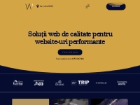 Web Design Iasi | Website Design Iasi | Firma Web Design