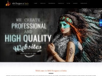 Web Design India | Web Design Studios | Website   Logo Design Company