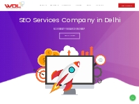 Best SEO Services Company in Delhi | Best SEO Services in Delhi