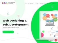 WDL - Web Designing Company in Lucknow, Website Design & Software Deve