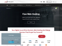 Web Design Labs | Your Digital Web Partner