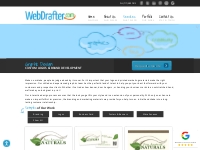 Custom Logos   Corporate Branding | WebDrafter.com | Harrisburg