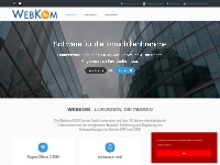 Webkom EDV Dienste GmbH