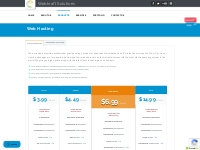  Web Hosting | Webkraft SolutionsWebkraft Solutions
