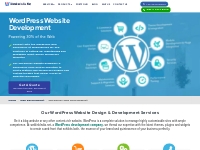 Wordpress Website Development Company in Delhi| Wordpress Development 