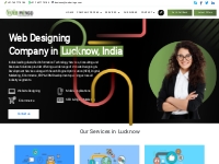 #Web Designing Company in Noida: Webmingo