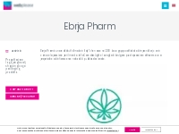 Cliente Ebrja Pharm   Webplease Web Agency