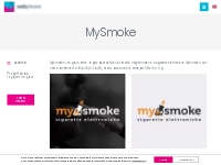 Cliente MySmoke   Webplease Web Agency