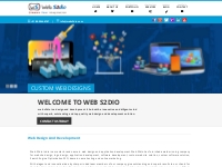 Top Web Design Udaipur, Website development by Best Designer and Devel