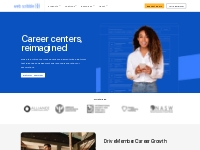 Job Board and Career Center Software for Associations | Web Scribble
