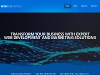 Vancouver s Full Service Web Agency | Web Semantics