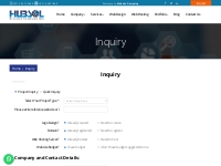 Web Designing Inquiry Dubai. online Project designers