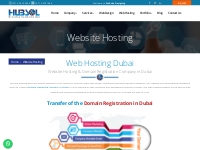 Cheap website hosting servicse in Dubai, UAE ae domain hosting