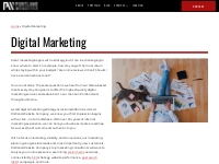 Digital Marketing Maine | Marketing Maine | Portland Website