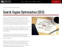 SEO Maine | Search Engine Optimization Maine | Portland Website