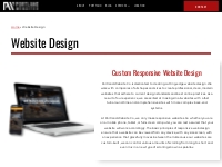 Web Design Maine | Website Design Portland | Portland Website