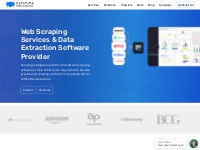 Web Scraping Tools and Software for Data Extraction