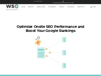 Onsite SEO Optimization | Increase Google Ranking | SEO Tips