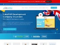 CakePHP Development Company London, Hire Zend Developer in London - We