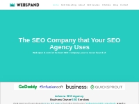 Arizona SEO Agency | Professional SEO Company Arizona AZ, Webspand